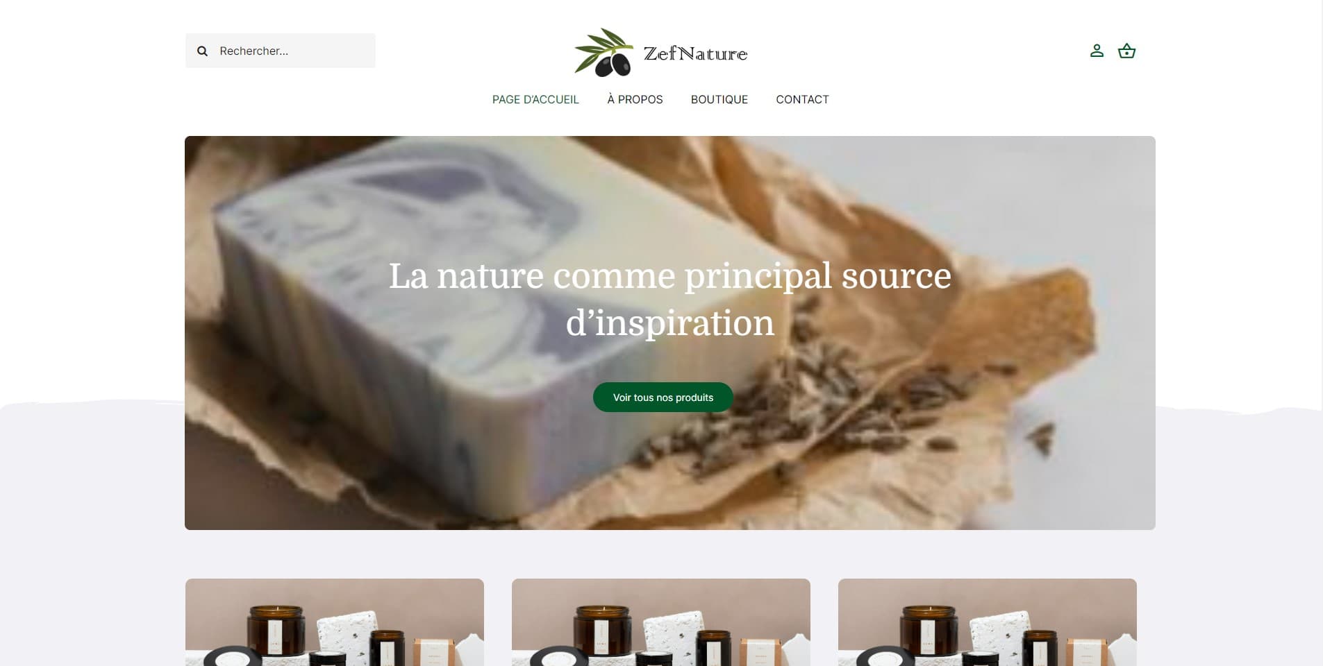 Zef Nature